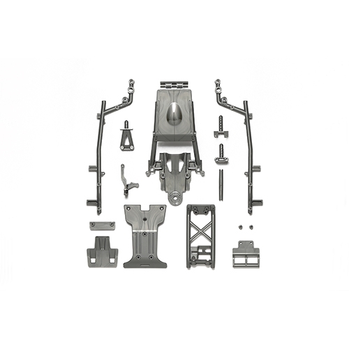 [51757] DT-04 F Parts (Frame)