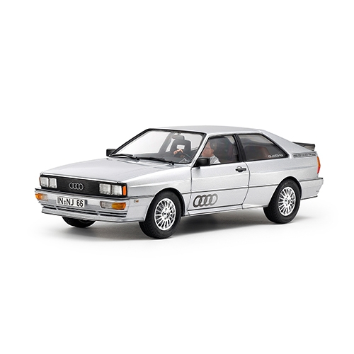 [24031] 1/24 Audi quattro