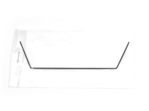 [15304079] REAR STABILIZER S-SOFT(BLACK/GR) : 42384