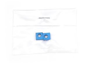 [19803486] (AP)SUS ARM BUSHING(A-C)(BL)(2pcs):42384