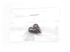 [19803488] (AP)5.8x5 HEX BALL CONNECTOR(2pcs):42384