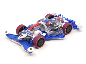 [92455] Mach Frame Fighting Korea Edition Ver.2 (FM-A/Finished Model)