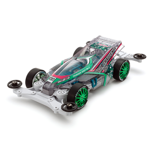 [95689] Thunder Shot Mk.2  Asia Challenge 2025 SP (MS)