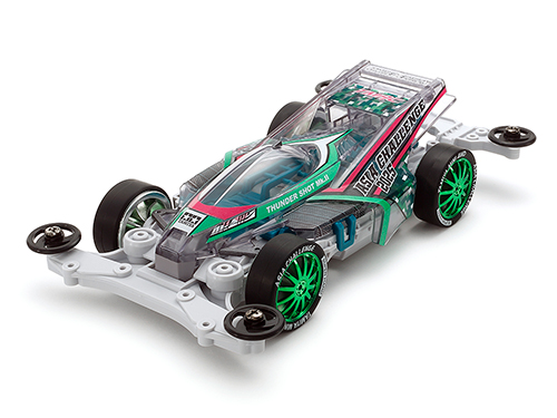 [95689] Thunder Shot Mk.2  Asia Challenge 2025 SP (MS)