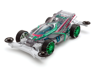 [95689] Thunder Shot Mk.2  Asia Challenge 2025 SP (MS)