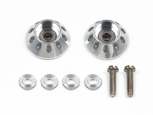 [95683] HG LW 13mm Taper Alu BRRollers