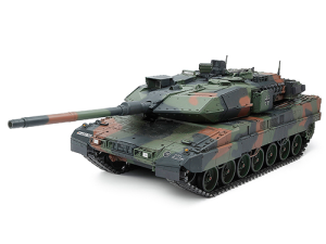 [56047] 1/16 RC Leopard 2 A7V w/Option Kit