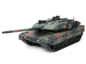 [56047] 1/16 RC Leopard 2 A7V w/Option Kit