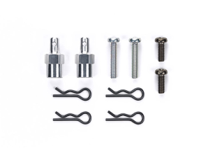 [53120] F-1 Aluminum F. Body Mount