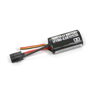 [55105] LF1100-6.6V Racing Pack M-size