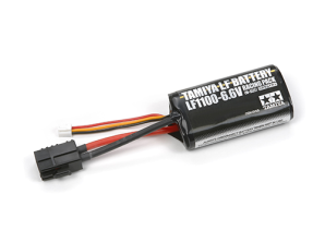 [55105] LF1100-6.6V Racing Pack M-size