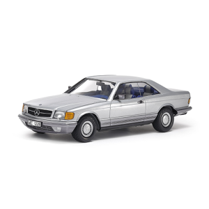 [24029] 1/24 Mercedes-Benz 500 SEC
