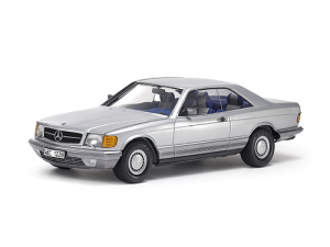 [24029] 1/24 Mercedes-Benz 500 SEC
