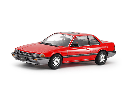 [24032] 1/24 Honda Prelude XX