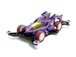 [95690] MantaRay Mk.II City Circuit SP (MA)