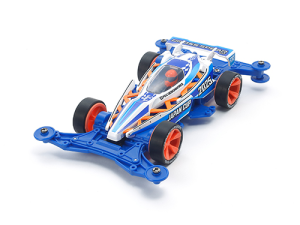 [95181] Cross Spear 01 J-Cup 2025 (VZ)