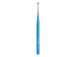 [877775] GODHAND:GH-EBRSP-HM Brushwork PRO Filbert Brush