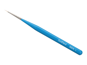 [877751] GODHAND:GH-EBRSP-GMS Brushwork PRO Pointed Brush S