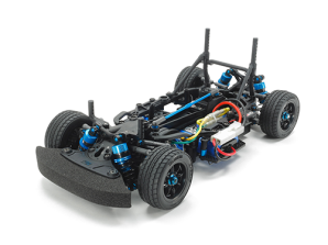 [47520] 1/10 RC M-07R Chassis Kit