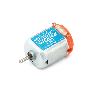 [95176] Torque-Tuned 2 Motor J-Cup 25