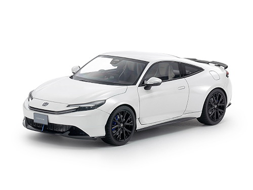 [24373] 1/24 Honda Prelude (BF1)