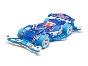 [92460] COPPERFANG TKC 30TH ANNIVER. SP (FM-A)