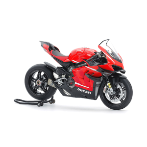 [14143] 1/12 Ducati Superleggera V4 with Racing Kit