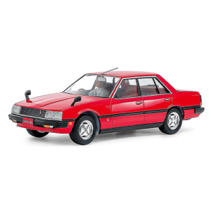 [24374] 1/24 Nissan Skyline Sedan 2000 Turbo GT-E·S