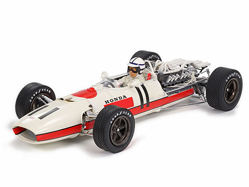 [12032] 1/12 Honda RA273 (w/PHOTO-ETCHED PARTS)