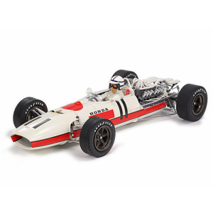 [12032] 1/12 Honda RA273 (w/PHOTO-ETCHED PARTS)