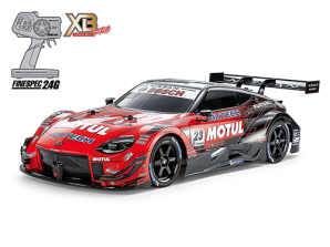 [57939] 1/10 RC XB Motul Autech Z (TT-02)