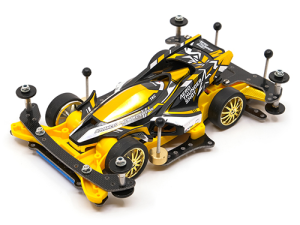 [예약판매] [92461] Aero Thunder Shot AdPack TKC (AR)