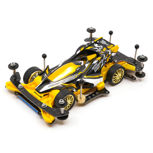 [예약판매] [92461] Aero Thunder Shot AdPack TKC (AR)