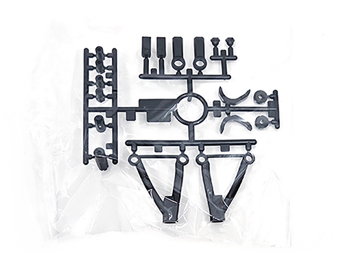 [19007743] A PARTS BAG(A) : 42389