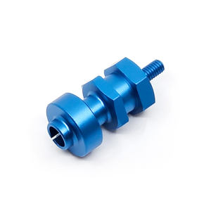 [13454892] WHEEL STOPPER(BLUE) : 42252