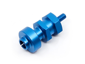 [13454892] WHEEL STOPPER(BLUE) : 42252