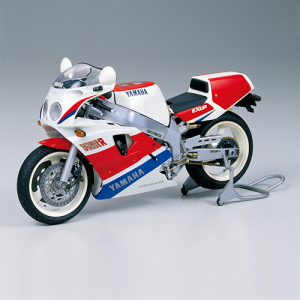 [14058] 1/12 Yamaha FZR750R (OW01)