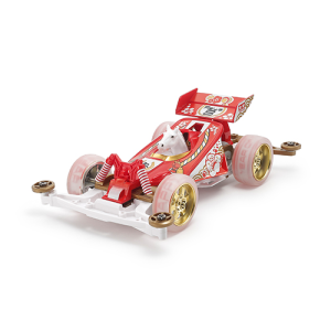 [95694] Mini 4WD New Year/Horse 26 (Super-II)