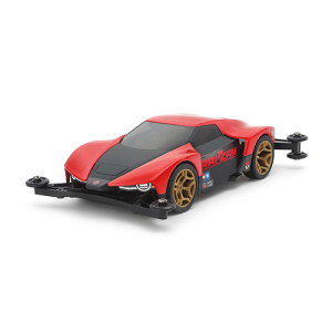 [18663] Raizzan (ME)