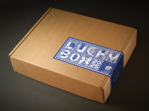[88882407] TAMIYA LUCKY BOX 2025