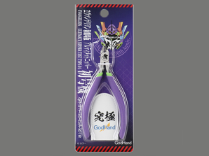 [879107] GODHAND:GH-SPN-120-EVA-30TH