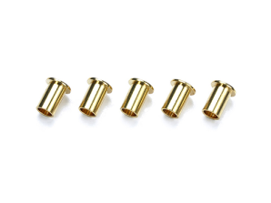 [50593] 4x6mm Flanged Tube (5 PCS.)