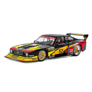 [24376] 1/24 1978 Ford Zakspeed Capri Turbo