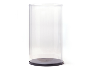 [6092282] PPC-K109BK UV 차단 모델 커버 플러스 (원형 29/블랙)