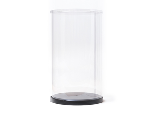 [6092275] PPC-K108BK UV 차단 모델 커버 플러스 (원형 20/블랙)