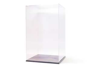 [6092251] PPC-K107BK UV 차단 모델 커버 플러스 (초거대형/블랙)