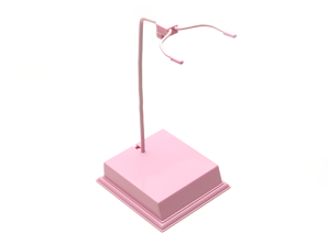 [6001079] PPC-K07 미니 MS 스탠드 (팝핑크)