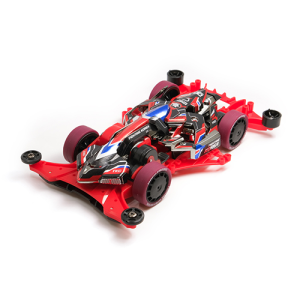 [92467] Mach Frame Fighting Korea Edition Ver.3 (FM-A)