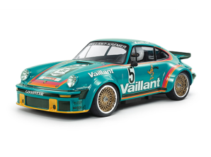 [47524] 1/10 RC Porsche 934 (1976) 50th Anniversary