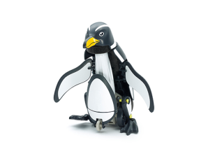 [70271] Walking & Swimming Penguin